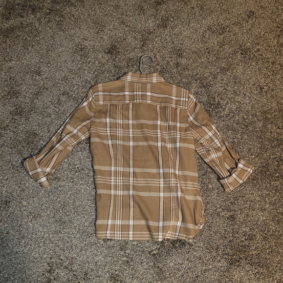 NWT Tommy hilfiger Button down - Picture 2 of 4